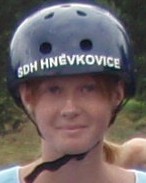 Anna Maršíková